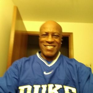 Meet your Posher, Nathaniel